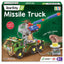 DIY Military Vehicle