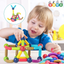 MAGNETIC BLOCK 25 PIECE