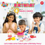FUNDHOUGH BIRTHDAY