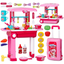 KITCHEN SET TOLLY