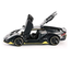 Rk Toys Die Cast Collection Metal Lamborghini Centenario Lp 770-4 Model Car, Pack of 1, Black Scale Model 132 Music and Light