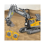 Remote control JCB