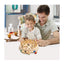 Wooden Memory Match Stick Chess Game, BLOWEST Colorful Memory Chess