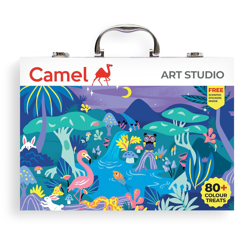 Camel