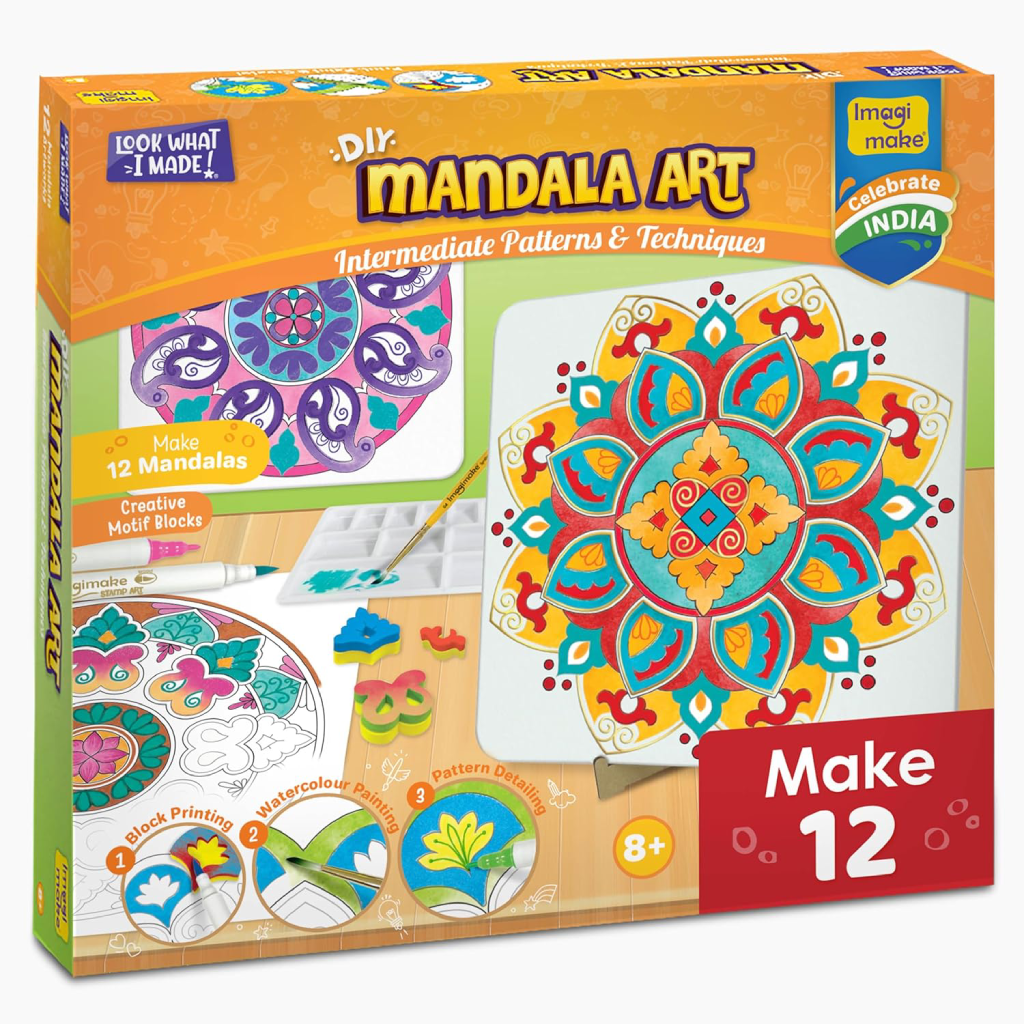 Imagimake