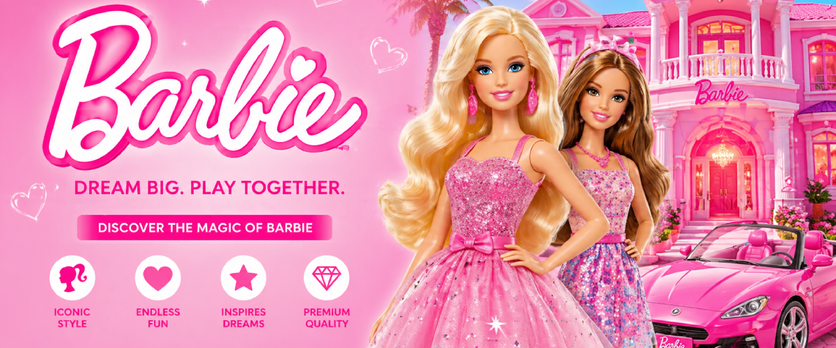 Barbie