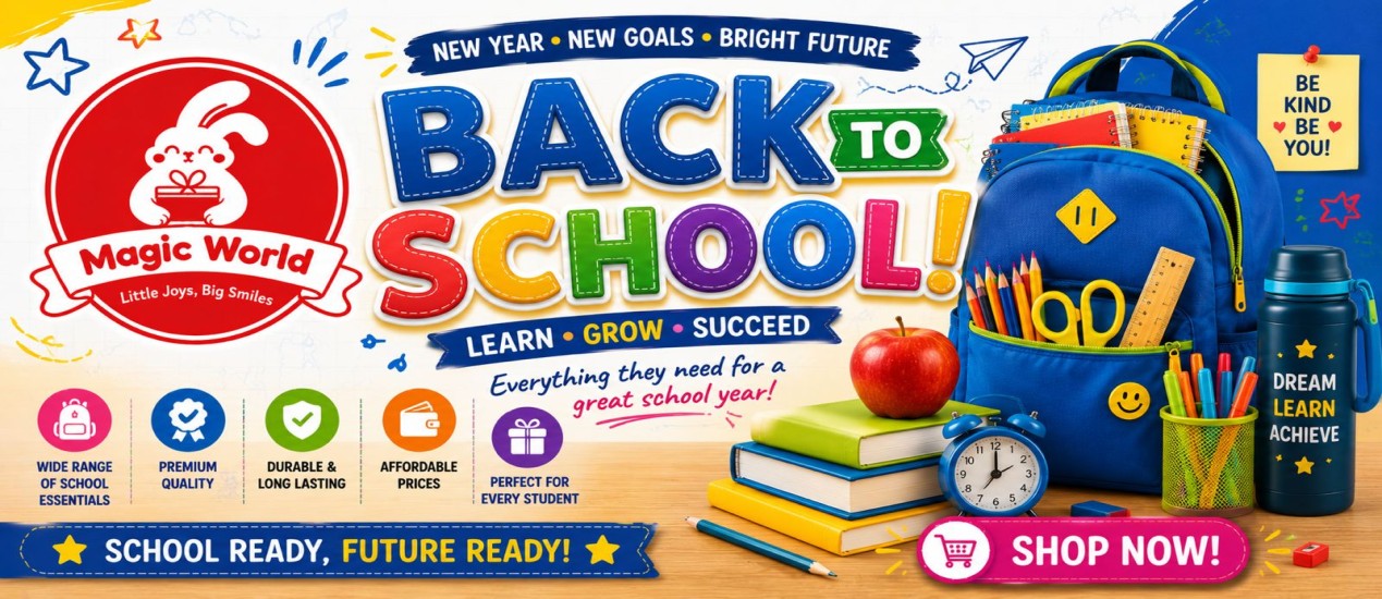Back to School