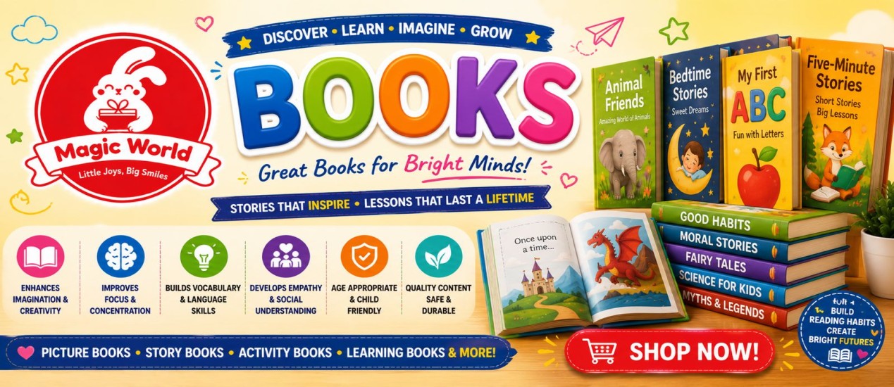 Books