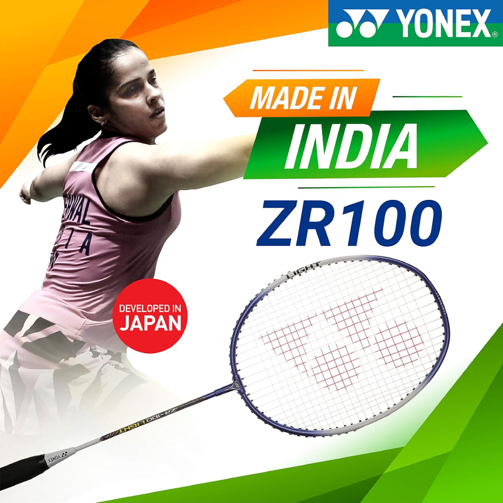 YONEX