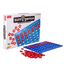 Funskool Sum Genius, Strategy Game, Board Game for Kids, Adults, Families, Educational, Fun, 1+ Players, Family Fun, Learning Activity Toy for Childrens, Gift Set for Kid, Ages 7+ Y