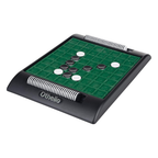 Funskool Othello Classic, Strategy Game, Board Game for Kids, Adults, Families, Educational, Fun, 2 Players, Family Fun, Learning Activity Toy for Childrens, Gift Set for Kid, Ages