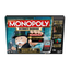 Monopoly Ultimate Banking Edition Board Game, Includes Electronic Banking Unit, Fun Christmas Board Game for Families and Kids, Strategy Game for Kids Ages 8+, Best Birthday Gift