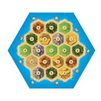 CATAN Mayfair Games 5th Edition For 8 Years And Up, Pack Of 1, Multicolor