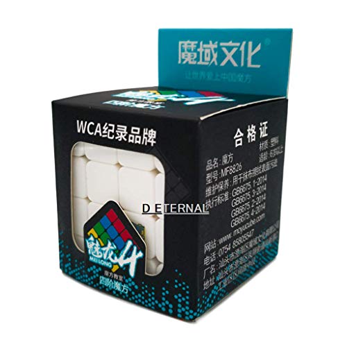 MOYU CUBE 4X4