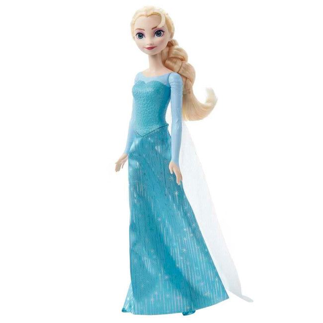 Frozon Doll Main Image