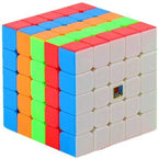 MOYU CUBE 5X5