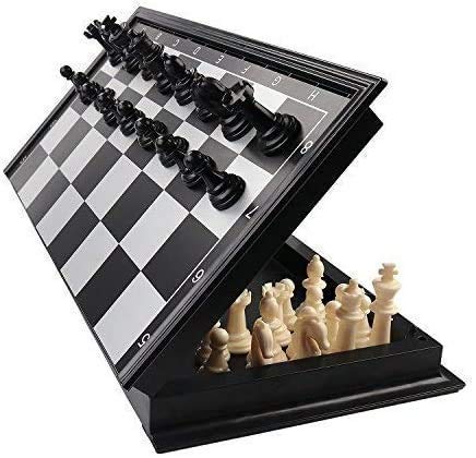 Chess Magnetic