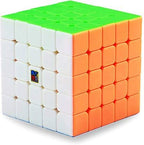 MOYU CUBE 5X5