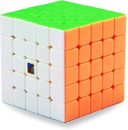 MOYU CUBE 5X5