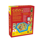 CATAN Mayfair Games 5th Edition For 8 Years And Up, Pack Of 1, Multicolor
