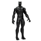 BLACK PANTHER