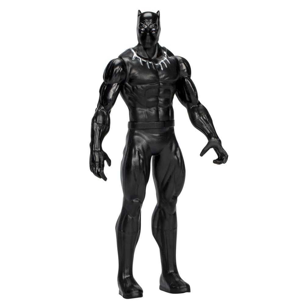 BLACK PANTHER