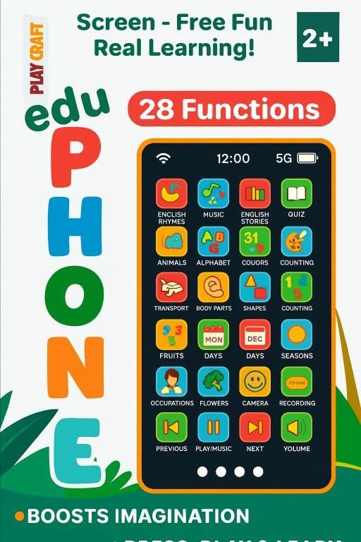 Educational Mobile