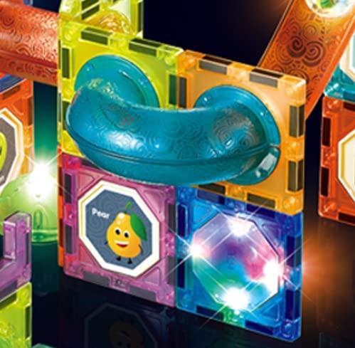 MAGNETIC TAILS 49 PIECE