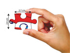 Peppa Pig Puzzle