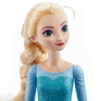 Frozon Doll