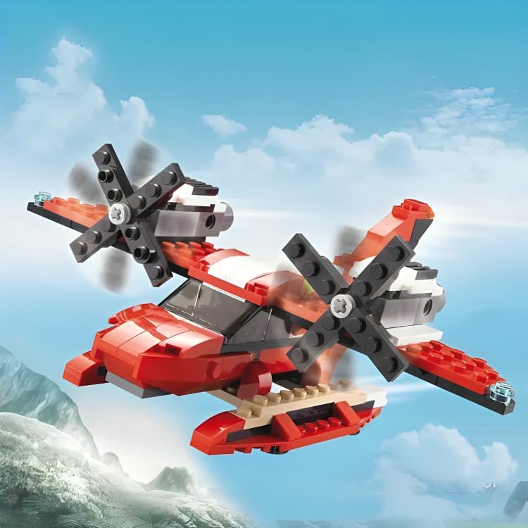 ARCHITEC BLOCK DINOSAUR
