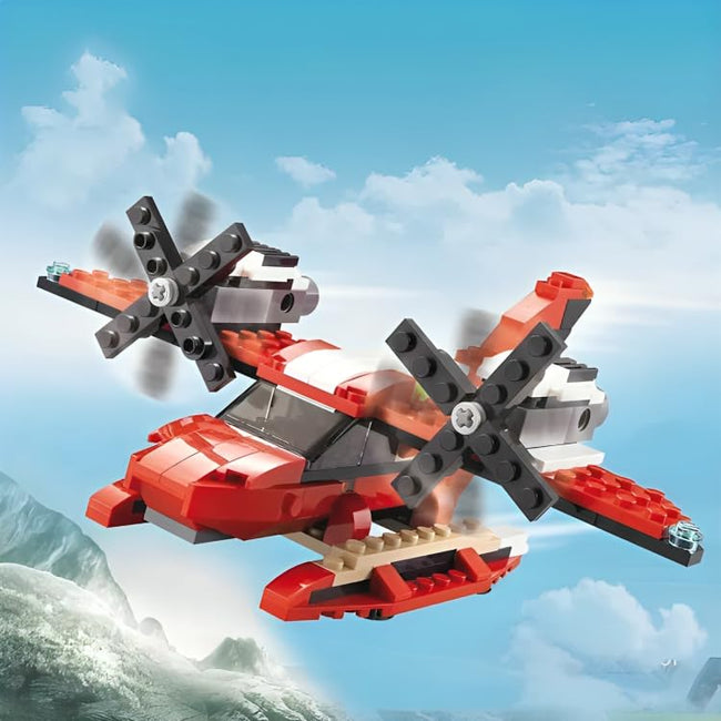 ARCHITEC BLOCK DINOSAUR Main Image