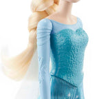 Frozon Doll