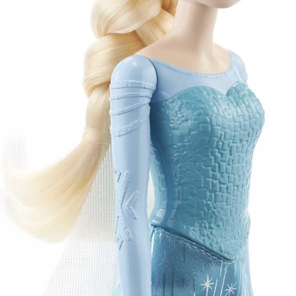 Frozon Doll