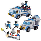 COGO 4142 POLICE KIT