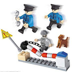 COGO 4142 POLICE KIT