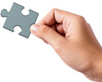 Disney Mickey Mouse Puzzle