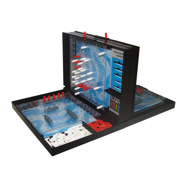 BATTLESHIP Main Image