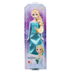 Frozon Doll