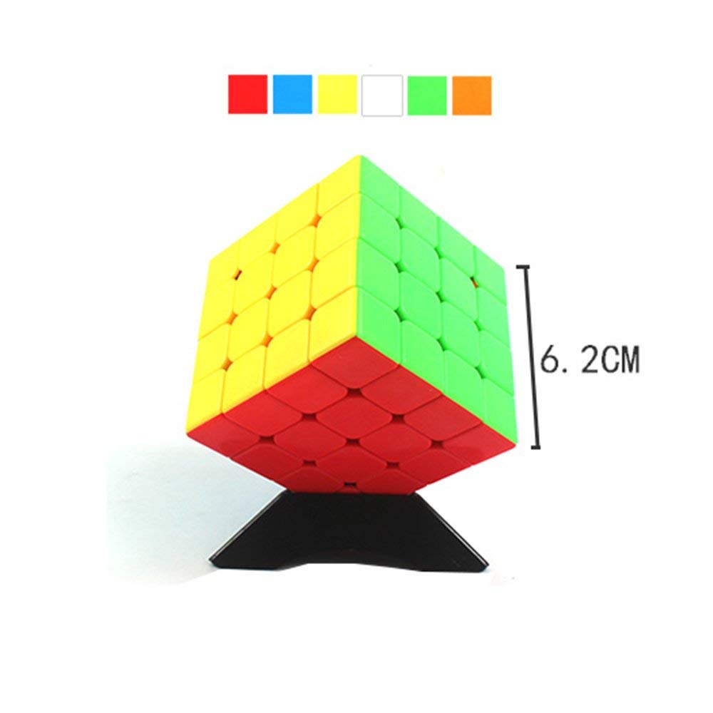 MOYU CUBE 4X4