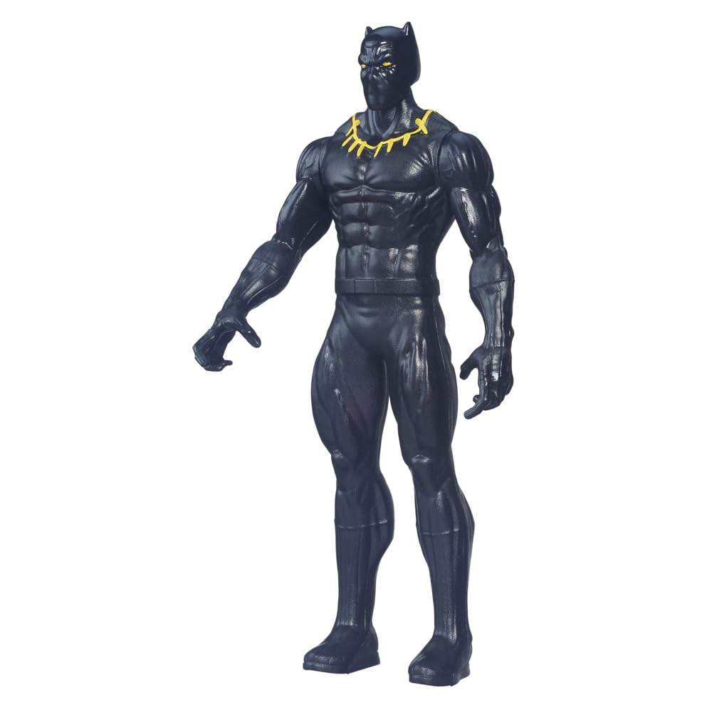 BLACK PANTHER