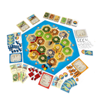 CATAN Mayfair Games 5th Edition For 8 Years And Up, Pack Of 1, Multicolor