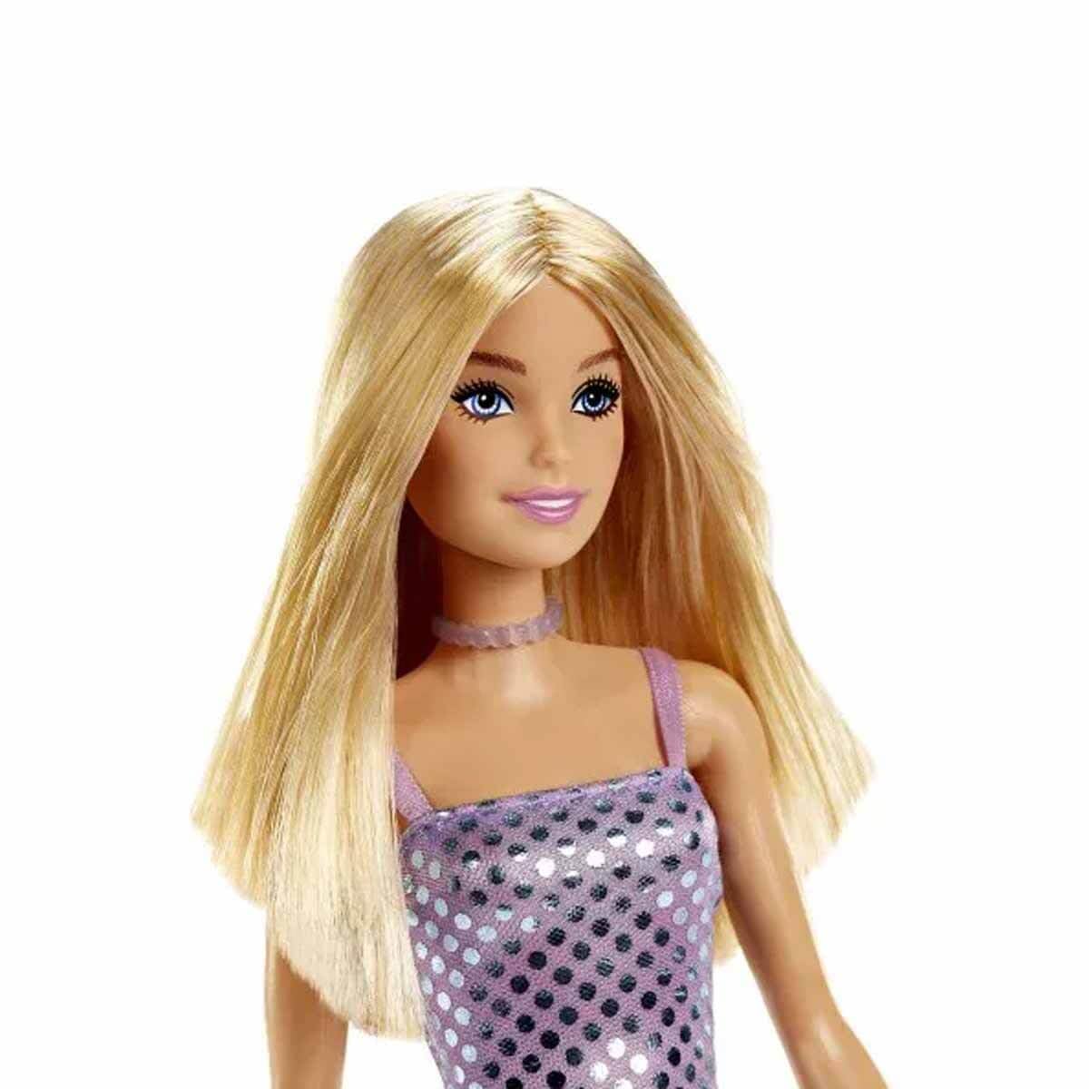 Barbie