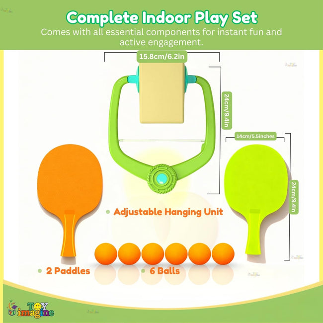TABLE TENIS HANING Main Image