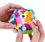 MOYU CUBE MEGAMINIX
