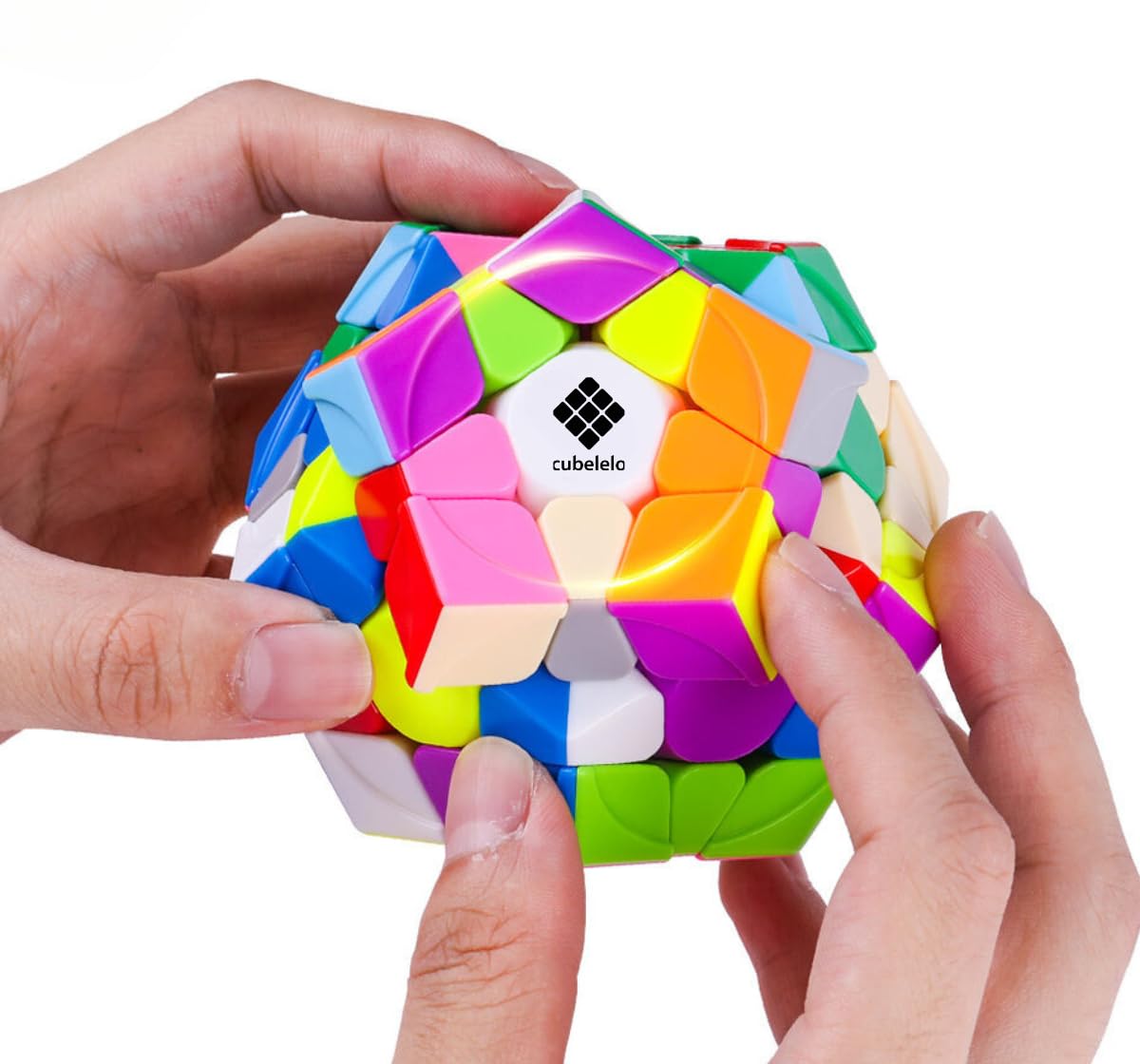 MOYU CUBE MEGAMINIX