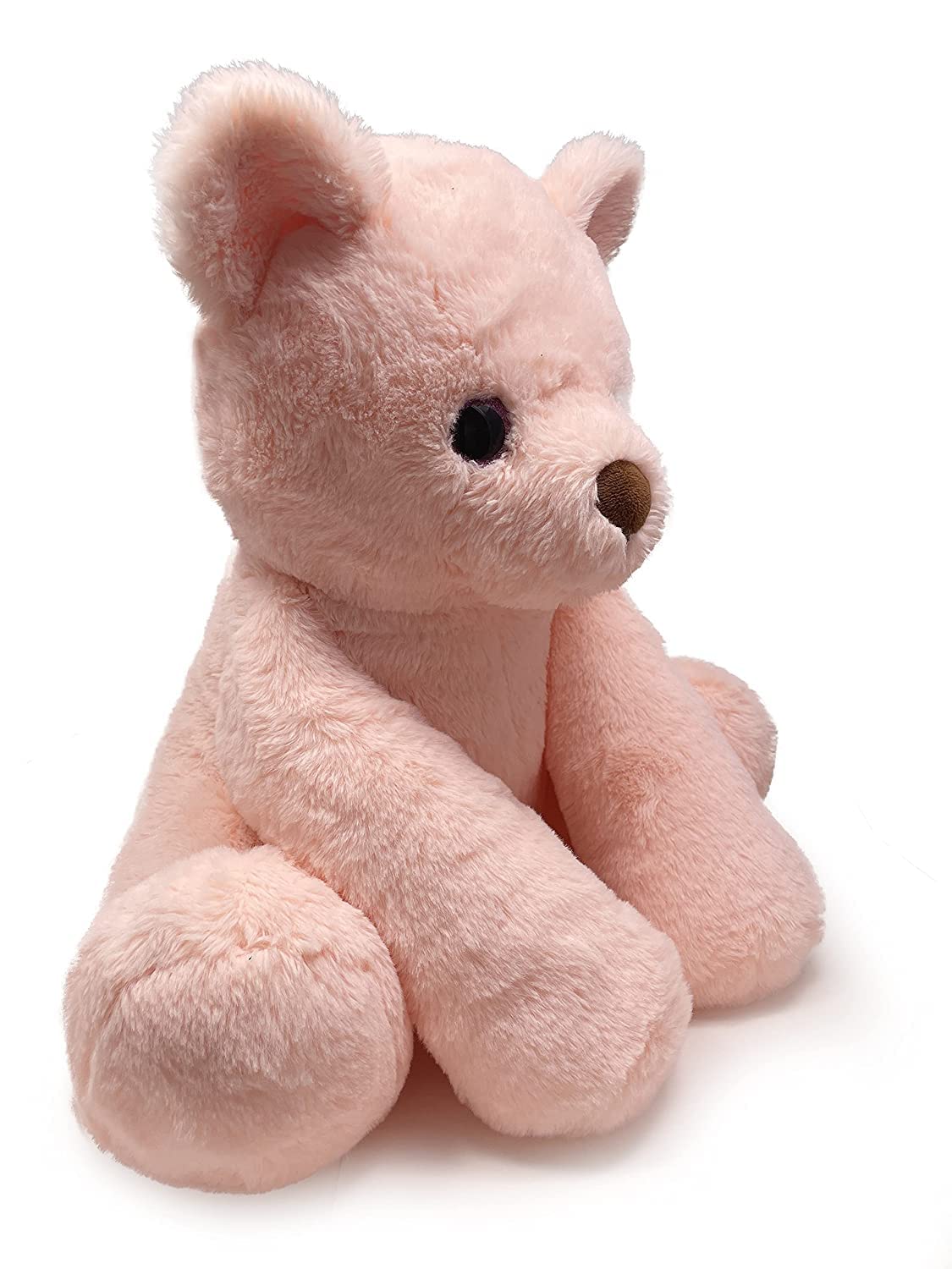 Mirada Bear Soft Toy