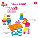 FUNDHOUGH CUP CAKE
