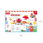 FUNDHOUGH BIRTHDAY