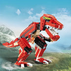ARCHITEC BLOCK DINOSAUR